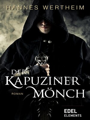 cover image of Der Kapuzinermönch